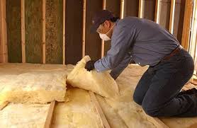 Types of Insulation We Offer in Kapolei, HI